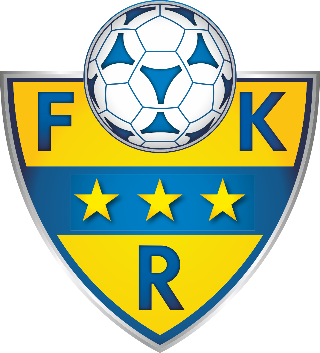Club logo